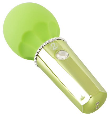 You2Toys Mini Wand Zitronenvibrator
