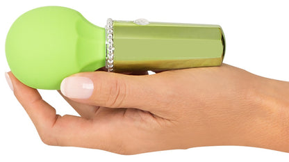 You2Toys Mini Wand Zitronenvibrator