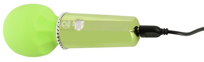 You2Toys Mini Wand Zitronenvibrator