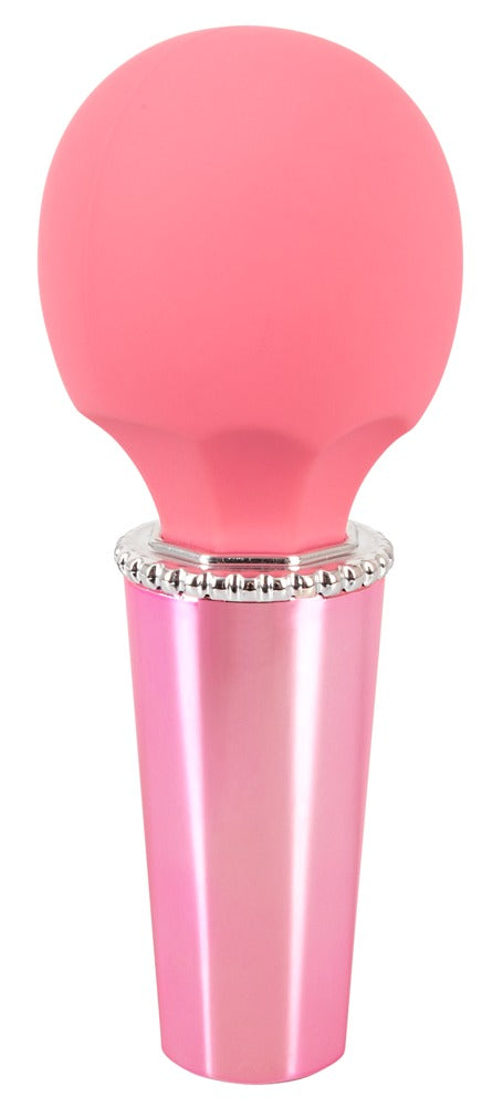 You2Toys Mini Wand Berry Vibrator