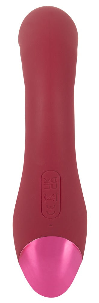 Javida 3-Funktions-Vibrator