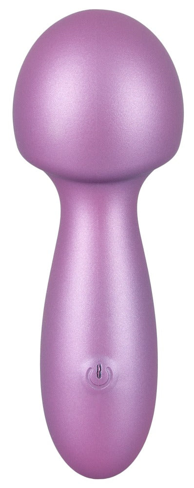 Sweet Smile Mini Wand Flexibler Vibrator