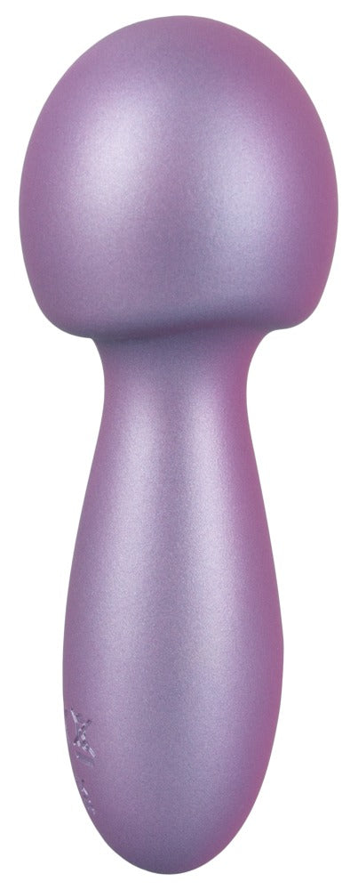 Sweet Smile Mini Wand Flexibler Vibrator