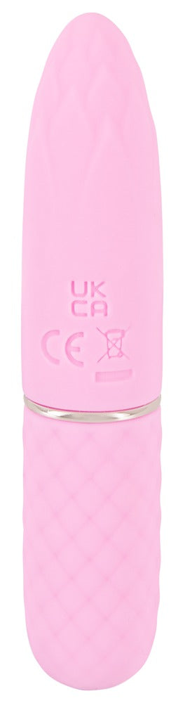 Cuties Pastell-Minivibrator der 5. Generation