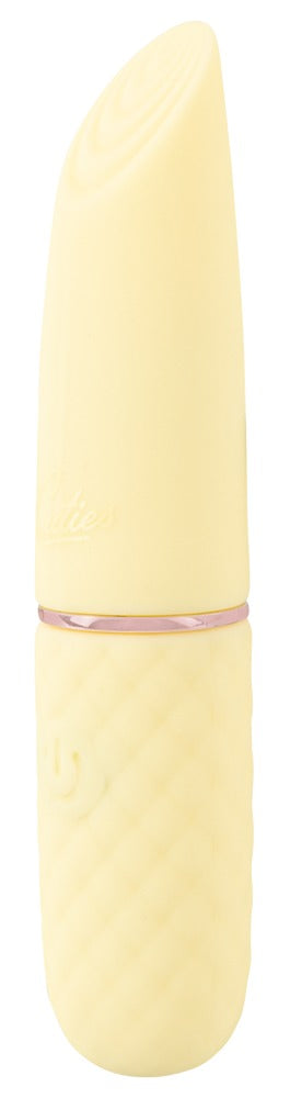 Cuties 5. Generation Gelber Mini-Vibrator