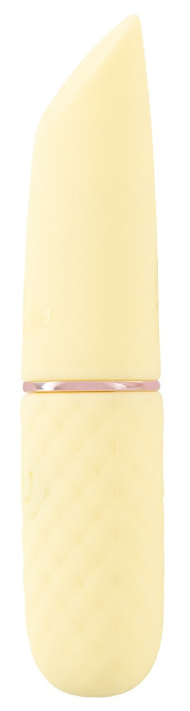 Cuties 5. Generation Gelber Mini-Vibrator
