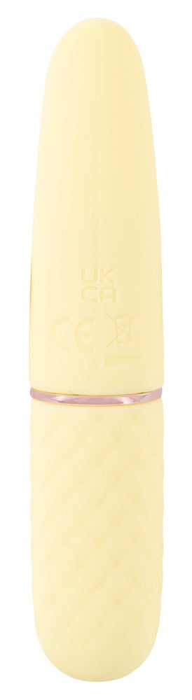 Cuties 5. Generation Gelber Mini-Vibrator