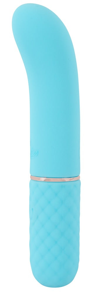 Cuties 5. Generation Blauer Mini-Vibrator