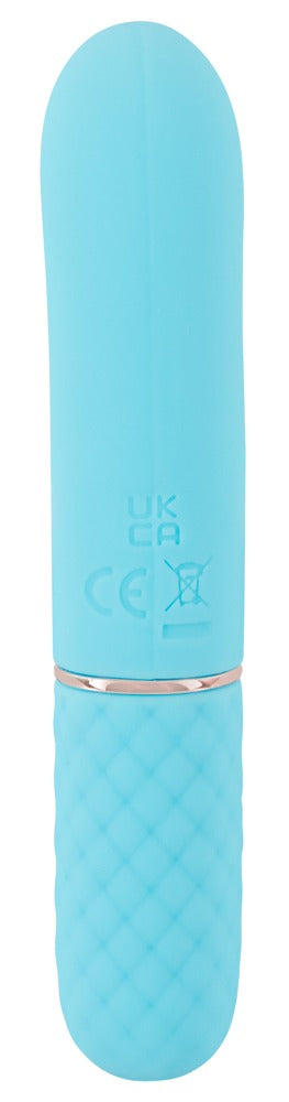 Cuties 5. Generation Blauer Mini-Vibrator