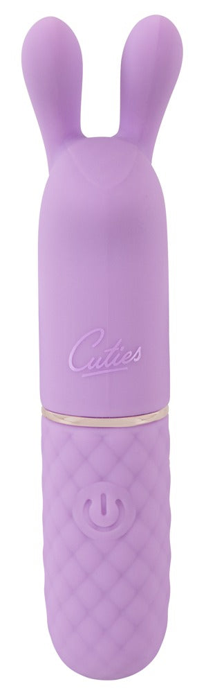 Cuties Lila Mini-Vibrator der 5. Generation