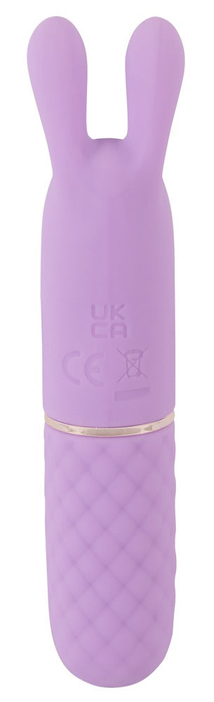 Cuties Lila Mini-Vibrator der 5. Generation