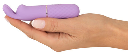 Cuties Lila Mini-Vibrator der 5. Generation