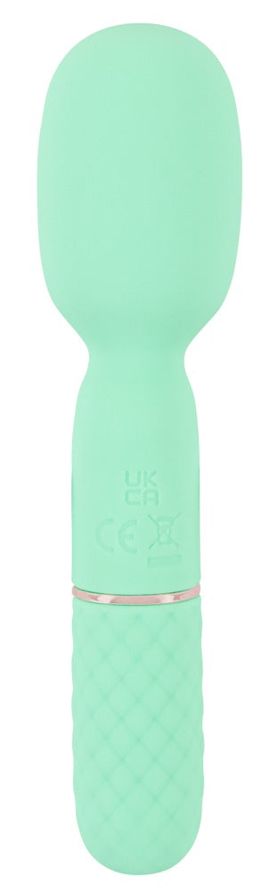Cuties 5. Generation Grüner Mini-Vibrator