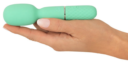 Cuties 5. Generation Grüner Mini-Vibrator