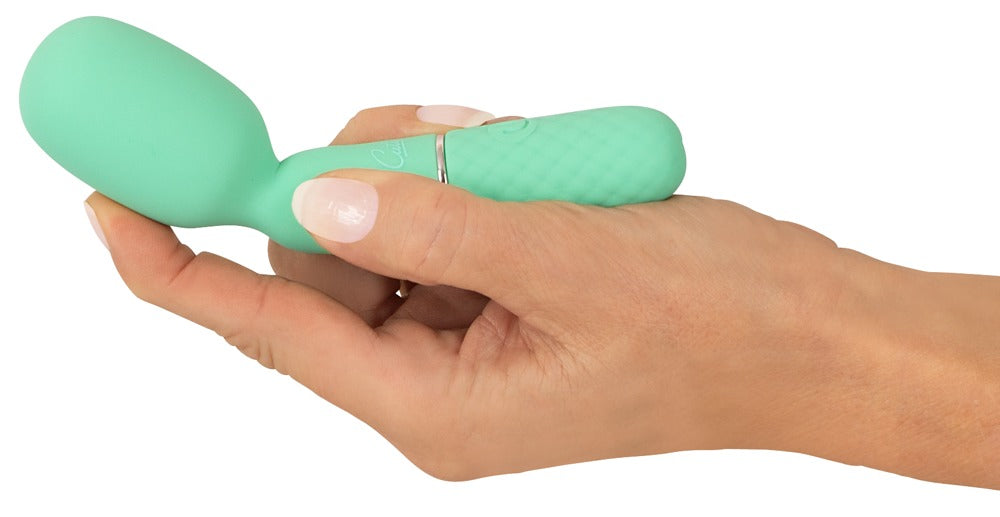 Cuties 5. Generation Grüner Mini-Vibrator