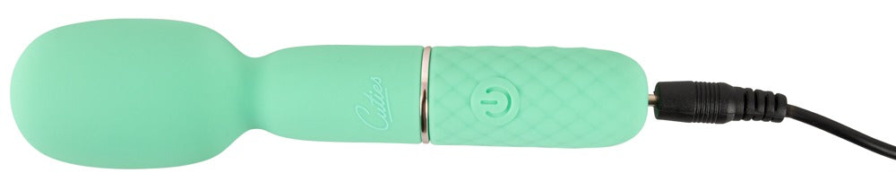 Cuties 5. Generation Grüner Mini-Vibrator