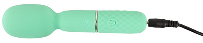 Cuties 5. Generation Grüner Mini-Vibrator