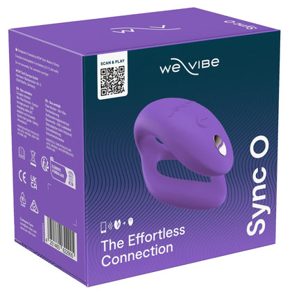 We-Vibe Sync O Paarvibrator
