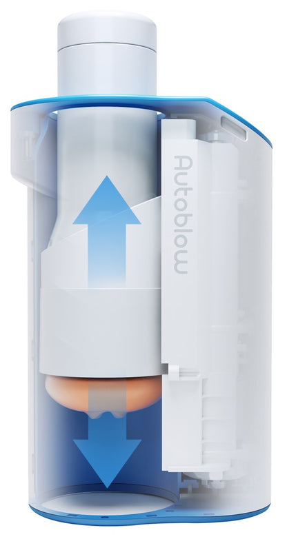 Autoblow AI Ultra Networked Masturbator