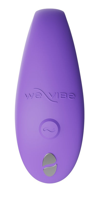We-Vibe Sync Go Flexibler Paarvibrator Lila