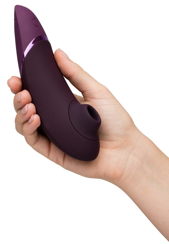 Womanizer Weiter