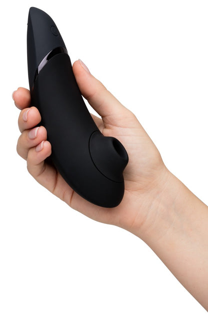 Womanizer Weiter