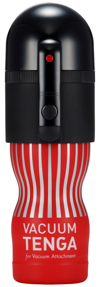 Tenga Vacuum Max Masturbationsset