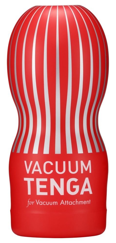 Tenga Vacuum Max Masturbationsset