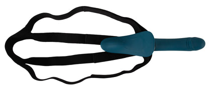 Strap-on-Dildo-Set im Puristen-Stil von You2Toys