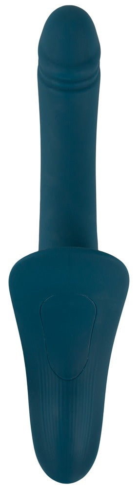 Strap-on-Dildo-Set im Puristen-Stil von You2Toys