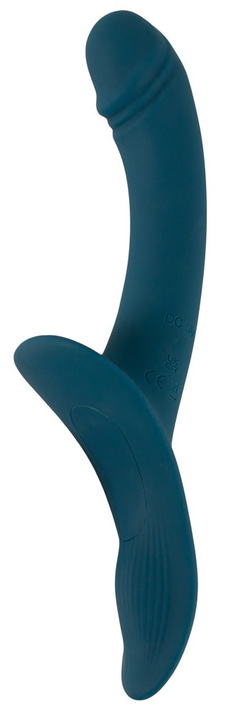 Strap-on-Dildo-Set im Puristen-Stil von You2Toys