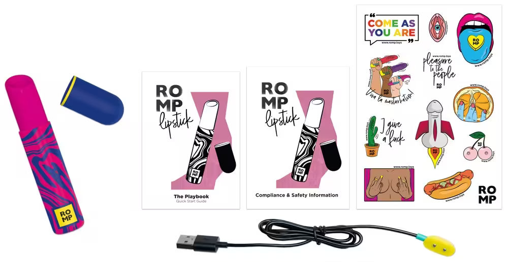 Lippenstift - Lippenstift