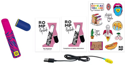 Lippenstift - Lippenstift