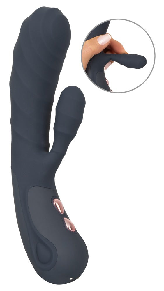 Oh! Rabbit Vibrator von You2Toys