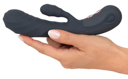 Oh! Rabbit Vibrator von You2Toys