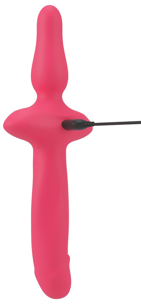 Couples Choice 2-in-1-Vibrator