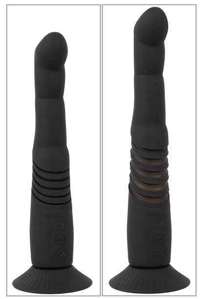 Couples Choice G- und P-Punkt-Stoßvibrator