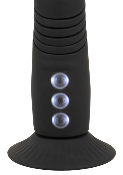 Couples Choice G- und P-Punkt-Stoßvibrator