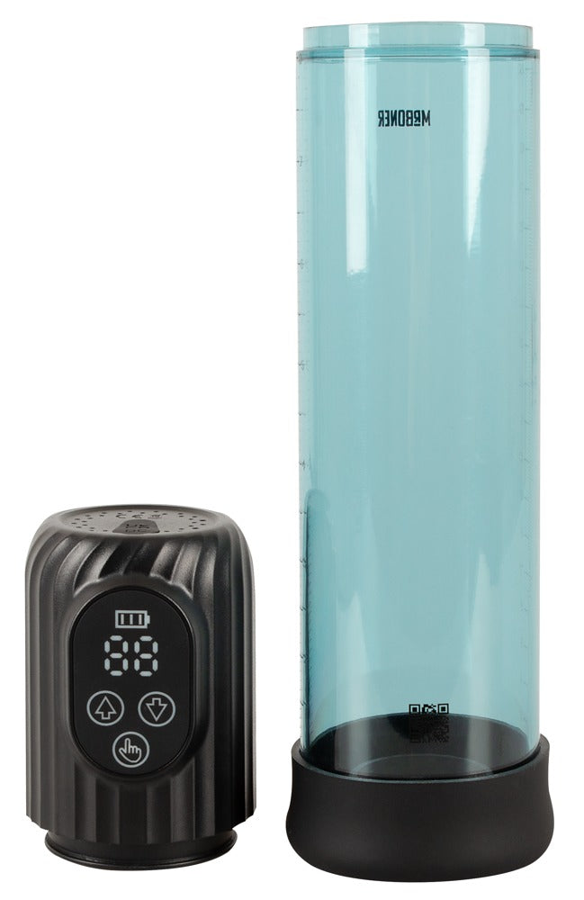 Mr.Boner Automatische Penispumpe