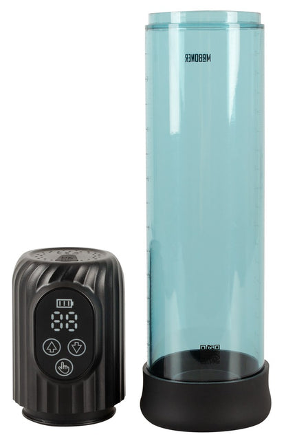 Mr.Boner Automatische Penispumpe