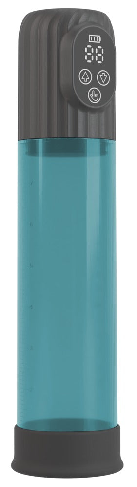 Mr.Boner Automatische Penispumpe