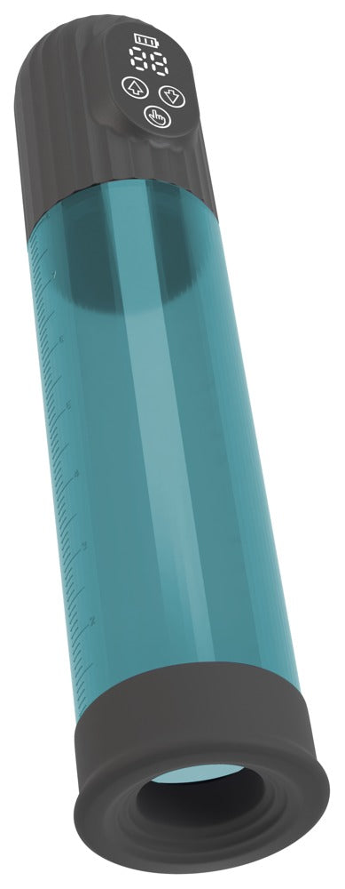 Mr.Boner Automatische Penispumpe