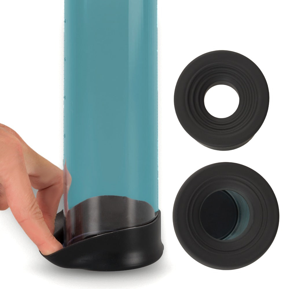 Mr.Boner Automatische Penispumpe