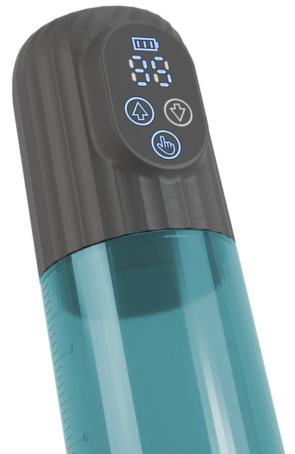 Mr.Boner Automatische Penispumpe