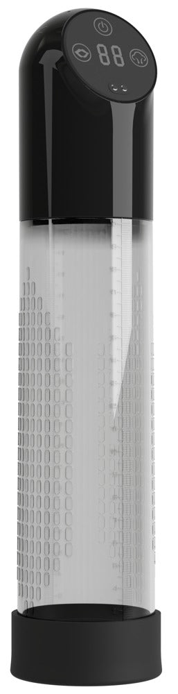 Mr.Boner Automatische Penispumpe