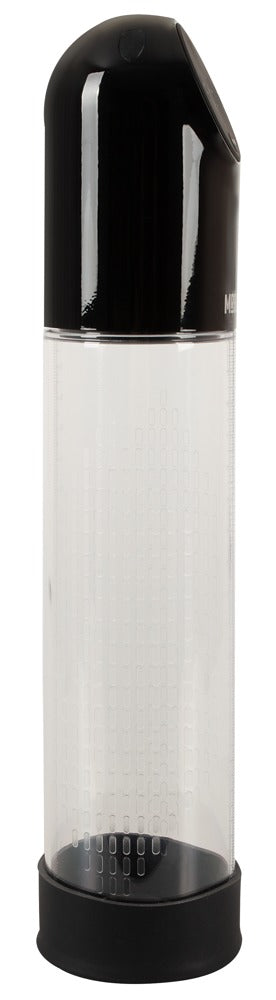 Mr.Boner Automatische Penispumpe