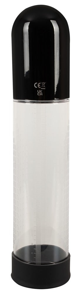 Mr.Boner Automatische Penispumpe