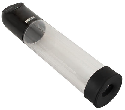 Mr.Boner Automatische Penispumpe
