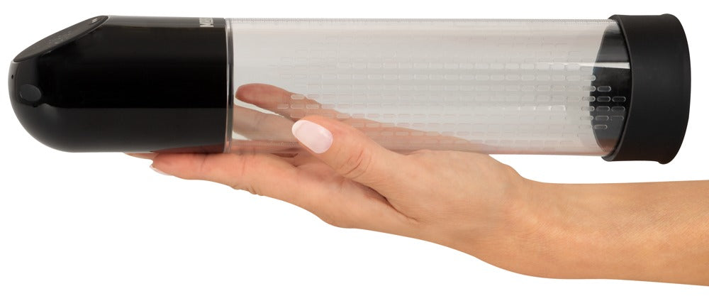 Mr.Boner Automatische Penispumpe