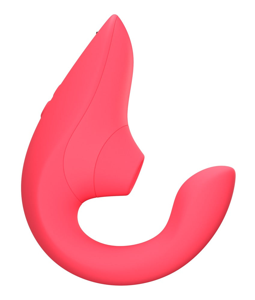 BLEND von Womanizer rosa